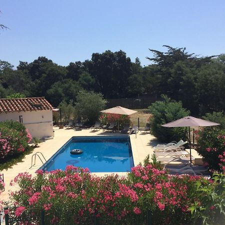 Chambre D'Hotes Villa Cote Vermeille Argelès-sur-Mer Exteriör bild