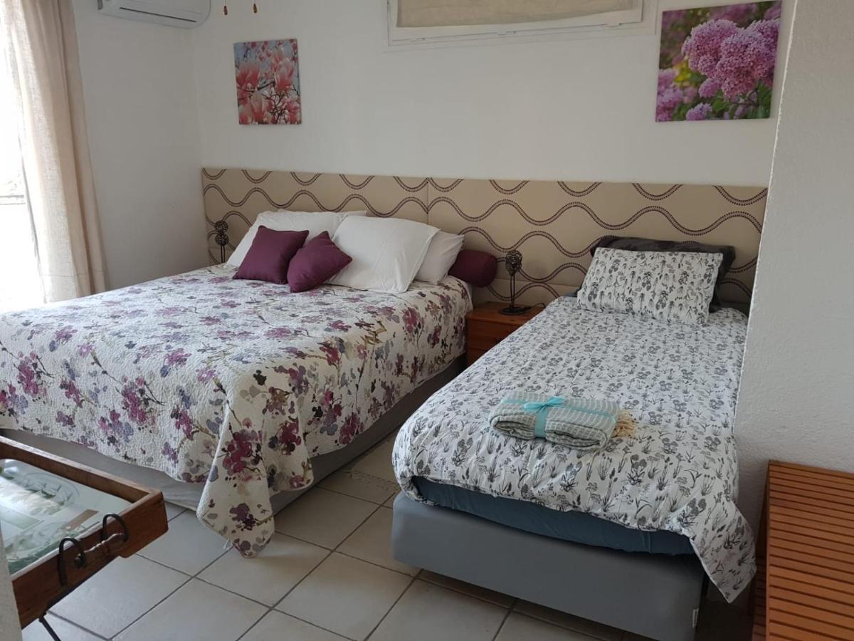 Chambre D'Hotes Villa Cote Vermeille Argelès-sur-Mer Exteriör bild