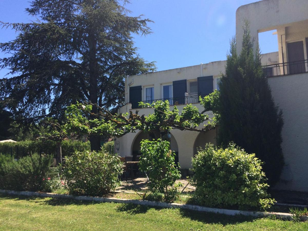 Chambre D'Hotes Villa Cote Vermeille Argelès-sur-Mer Exteriör bild